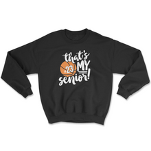 Load image into Gallery viewer, Senior Night Crewneck