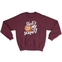 Load image into Gallery viewer, Senior Night Crewneck