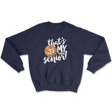 Load image into Gallery viewer, Senior Night Crewneck