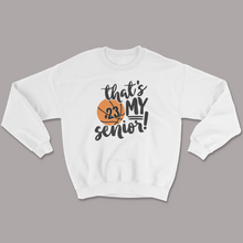 Load image into Gallery viewer, Senior Night Crewneck