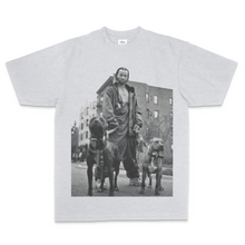 Load image into Gallery viewer, Knicks or Nobody Tee – Jalen Brunson King of New York