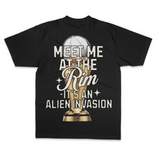 Load image into Gallery viewer, Wemby "Alien Invasion" Tee