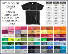 Load image into Gallery viewer, Custom Full Color Single & Dual Placement Shirts