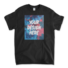 Load image into Gallery viewer, Custom Full Color Single & Dual Placement Shirts