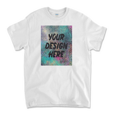 Load image into Gallery viewer, Custom Full Color Single & Dual Placement Shirts