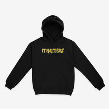 Load image into Gallery viewer, It Matters Hoodie
